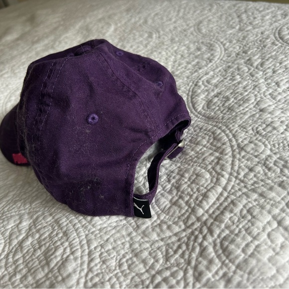 Puma ball cap - Picture 2 of 3